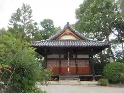 久米寺(奈良県)