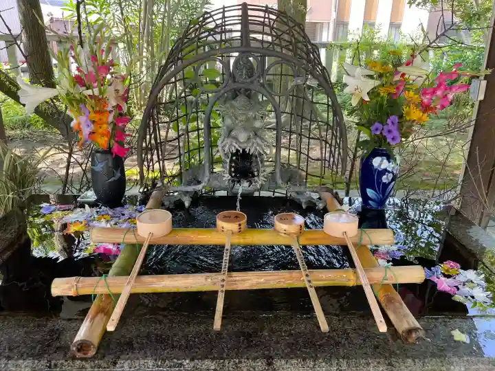 若宮神明社(愛知県)