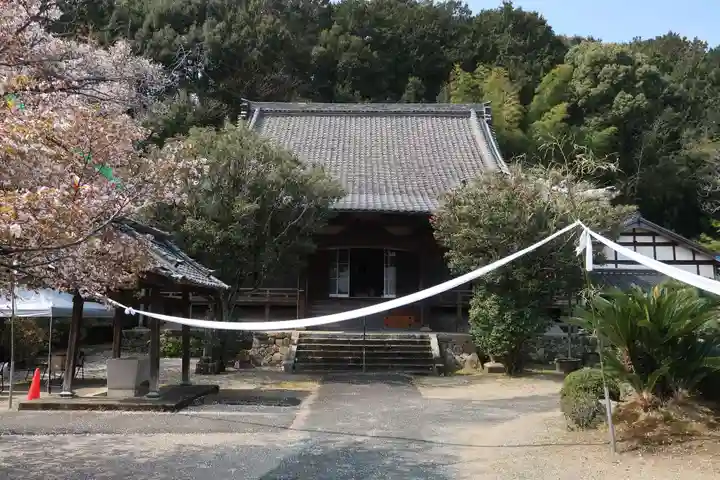 長福寺(愛知県)