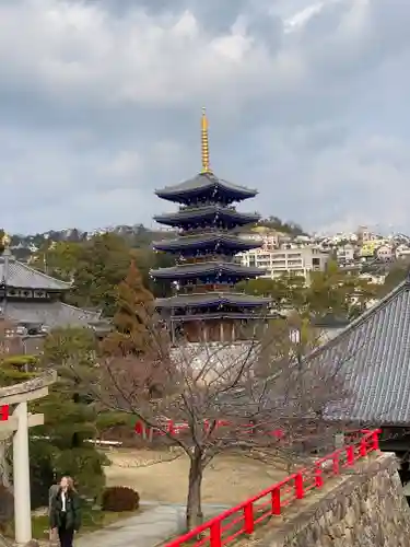 中山寺(兵庫県)