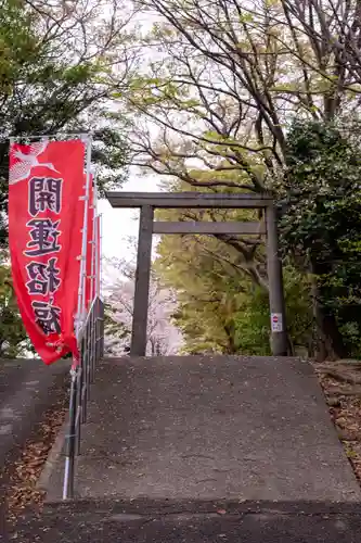 小垣江神明神社(愛知県)