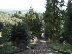 妙義神社の建物その他