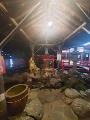 御嶽山 白龍神社(群馬県)