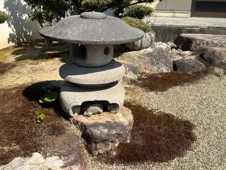 西方山極楽寺(岐阜県)