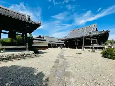 慶恩寺(奈良県)