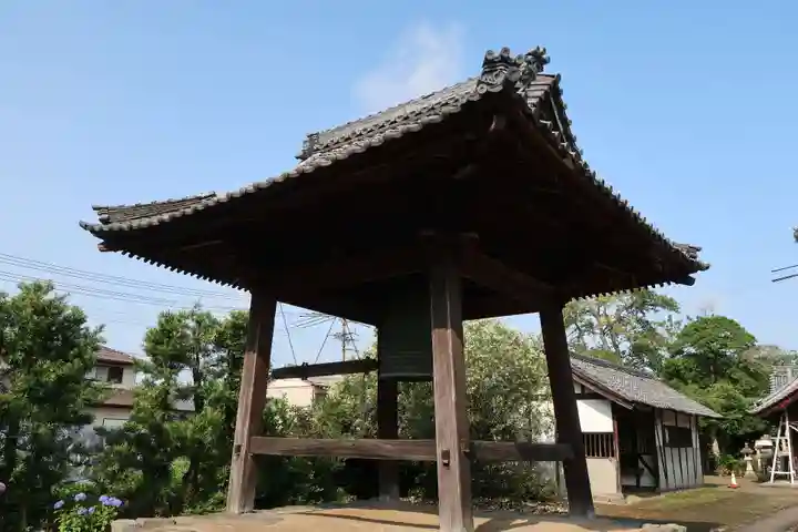 性海寺のその他建物
