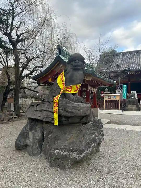 浅草神社(東京都)