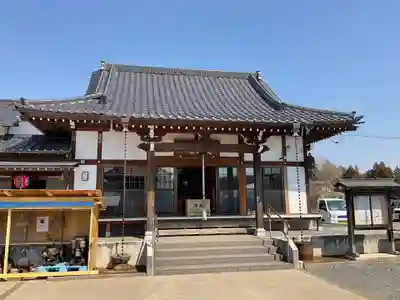 香取院(茨城県)