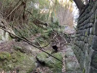 諏訪神社のその他建物