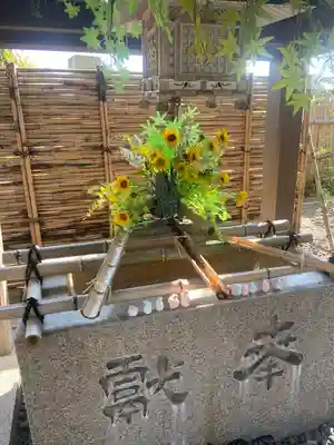 菟橋神社(石川県)