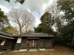 三十八社神社(奈良県)