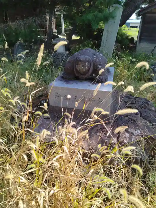 大荒神社(福島県)