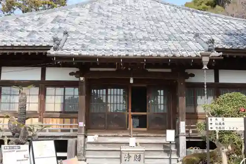 浄楽寺(神奈川県)
