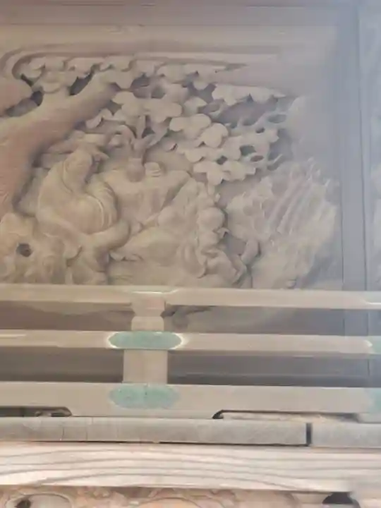 熊野神社 (迫間町)(栃木県)