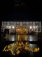 釧路一之宮 厳島神社(北海道)