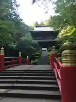 雲巌寺(栃木県)