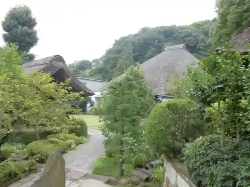 横浜　西方寺のその他建物