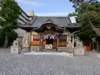 塚本神社(大阪府)