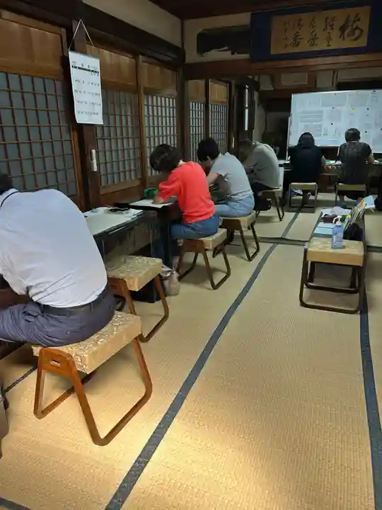 安用寺(愛知県)