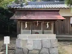 石清水神社(香川県)