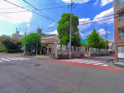 八王子神社 春日神社(清水町)のその他建物