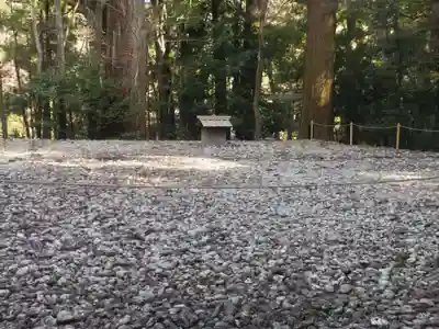 風日祈宮（皇大神宮別宮）(三重県)