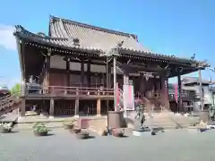 総持寺(大阪府)