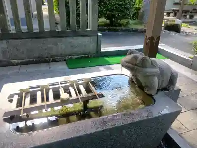 日吉神社(岐阜県)