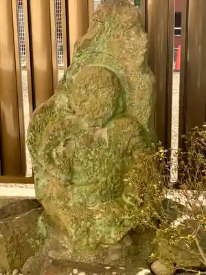 瀧澤神社(宮城県)