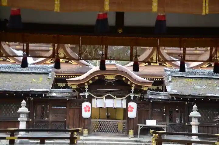 平野神社(京都府)