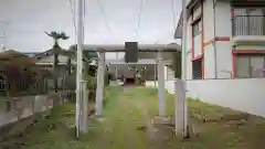 稲荷神社(茨城県)