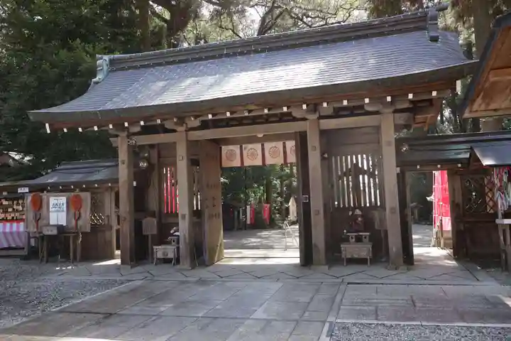 都農神社(宮崎県)