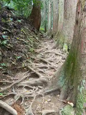 御岩神社(茨城県)