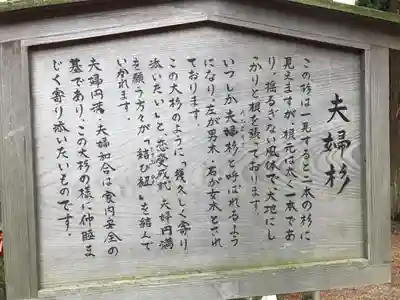 櫛引八幡宮の歴史