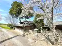 金比羅神社(滋賀県)