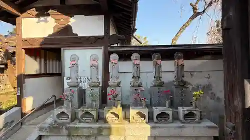 西光寺(埼玉県)