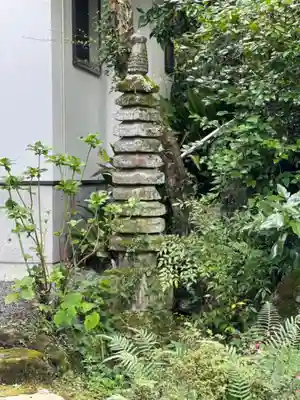 長法寺(京都府)