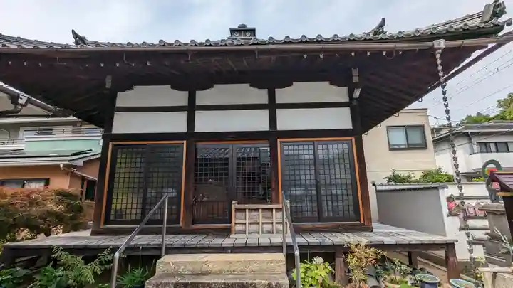 極楽寺(京都府)