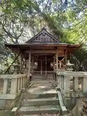 天降神社(福岡県)