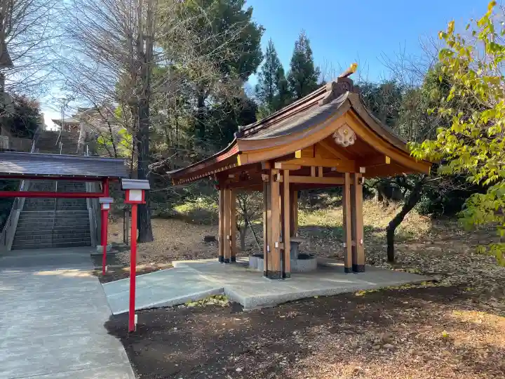 菅原神社(東京都)