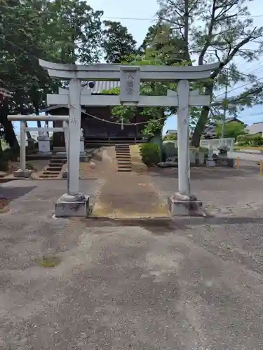  八幡宮(埼玉県)