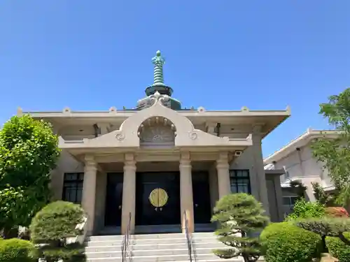 妙祐寺(東京都)