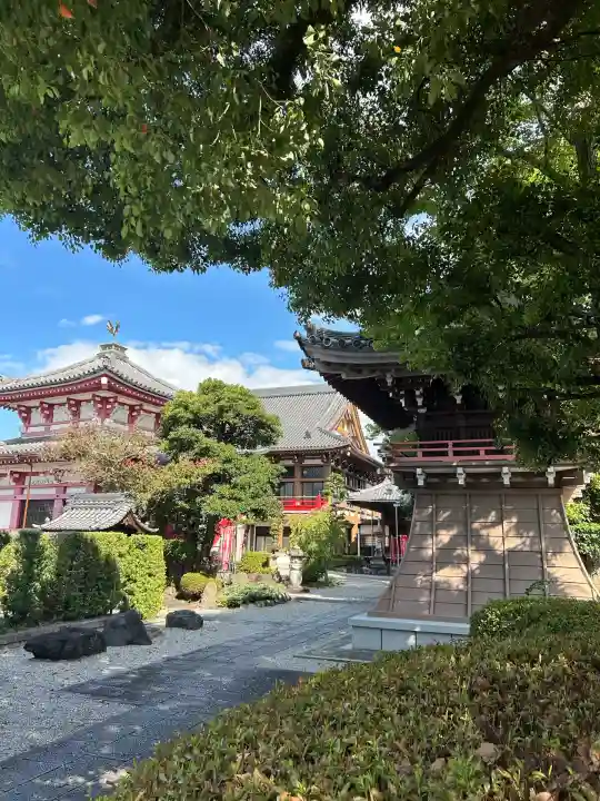 味鏡山 護國院(愛知県)