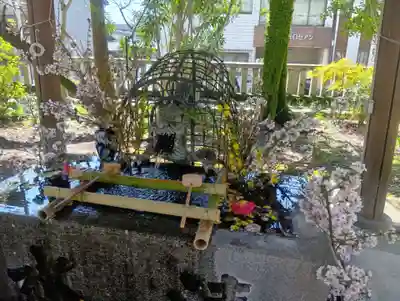 若宮神明社(愛知県)