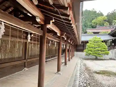 近江神宮(滋賀県)