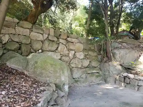 常宮神社の建物その他