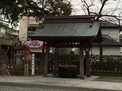 塩屋八幡宮(熊本県)