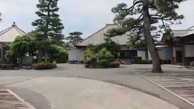 松蔭寺のその他建物