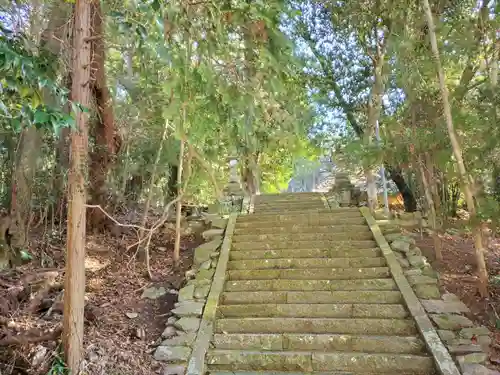 上鴨川住吉神社のその他建物