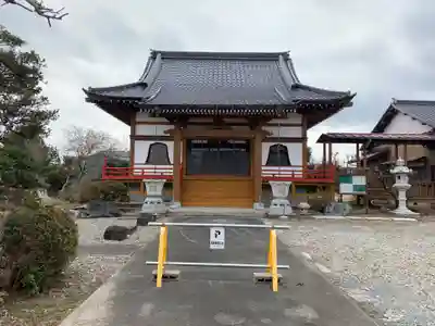 長福寺(千葉県)